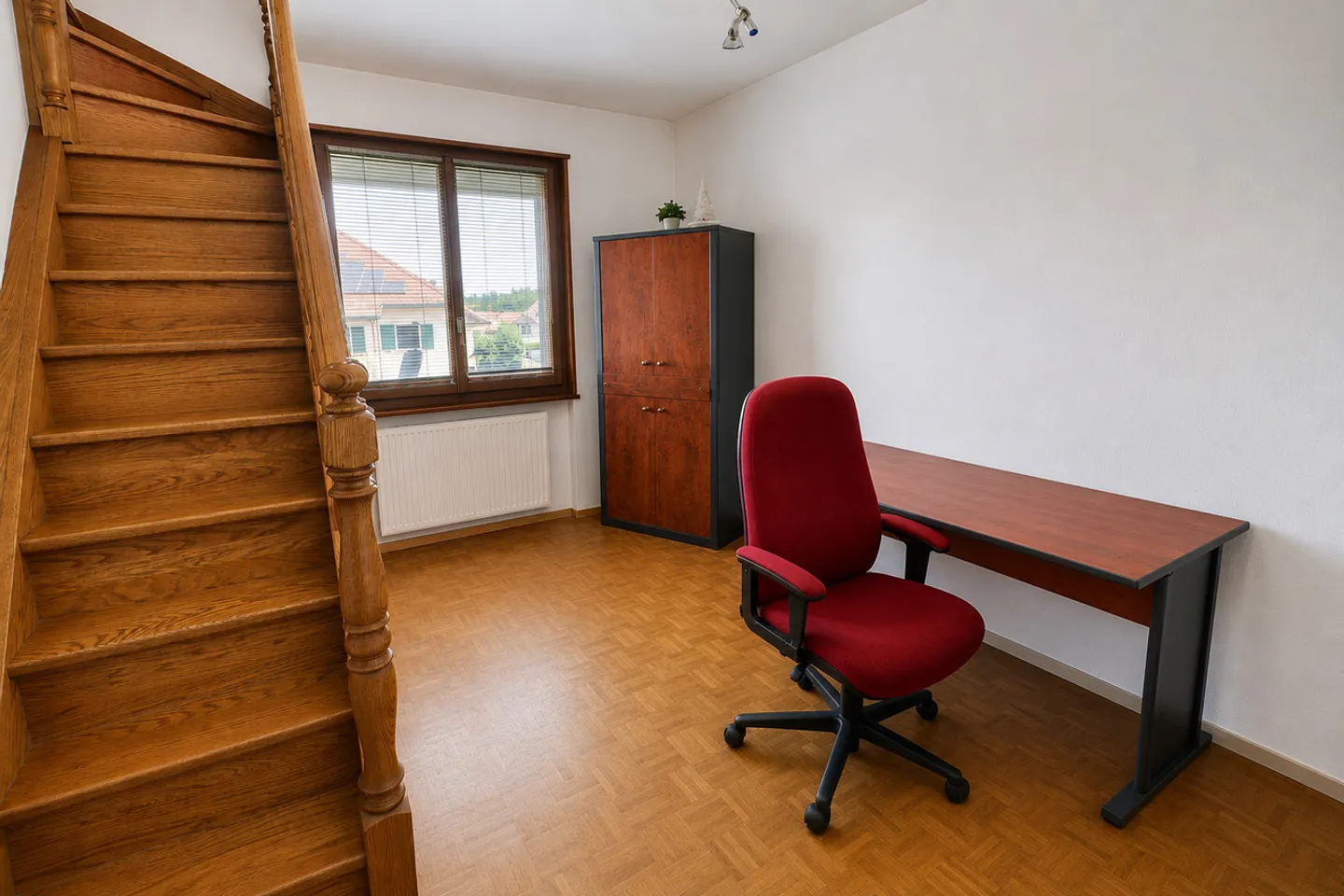 Magnificent individual house in occupied life annuity without rent with a view of the Jura - Photo 17 of 24