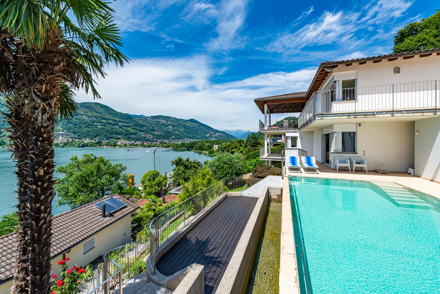 Villa for sale - Photo 12 of 17