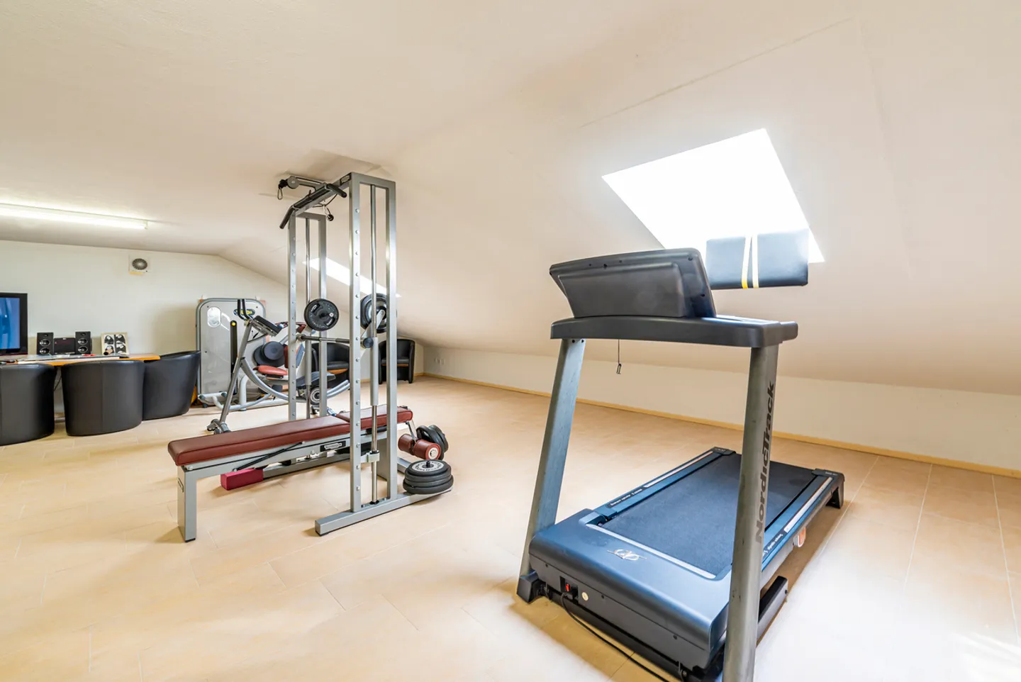 Villa for sale - Photo 14 of 17