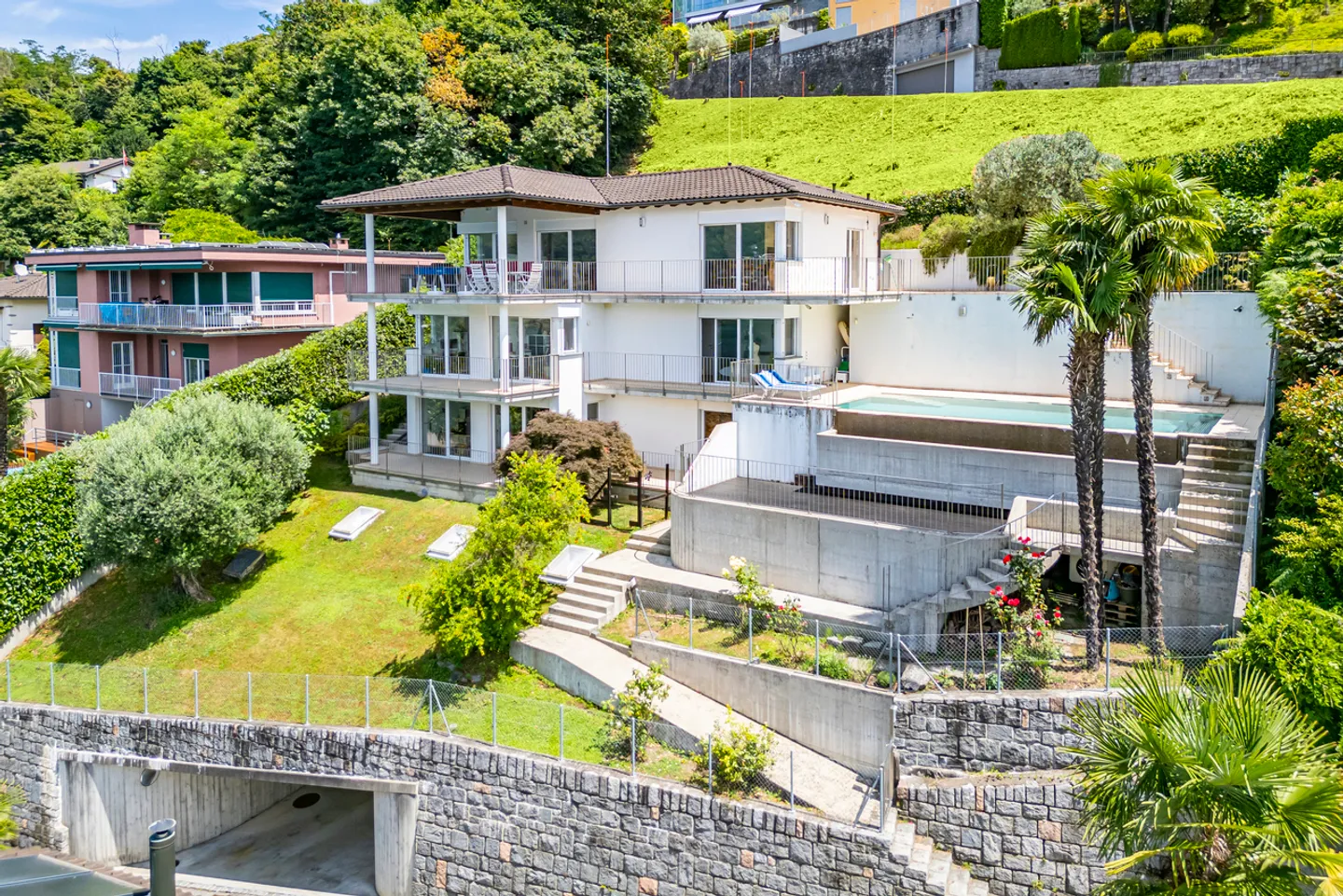Villa for sale - Photo 16 of 17