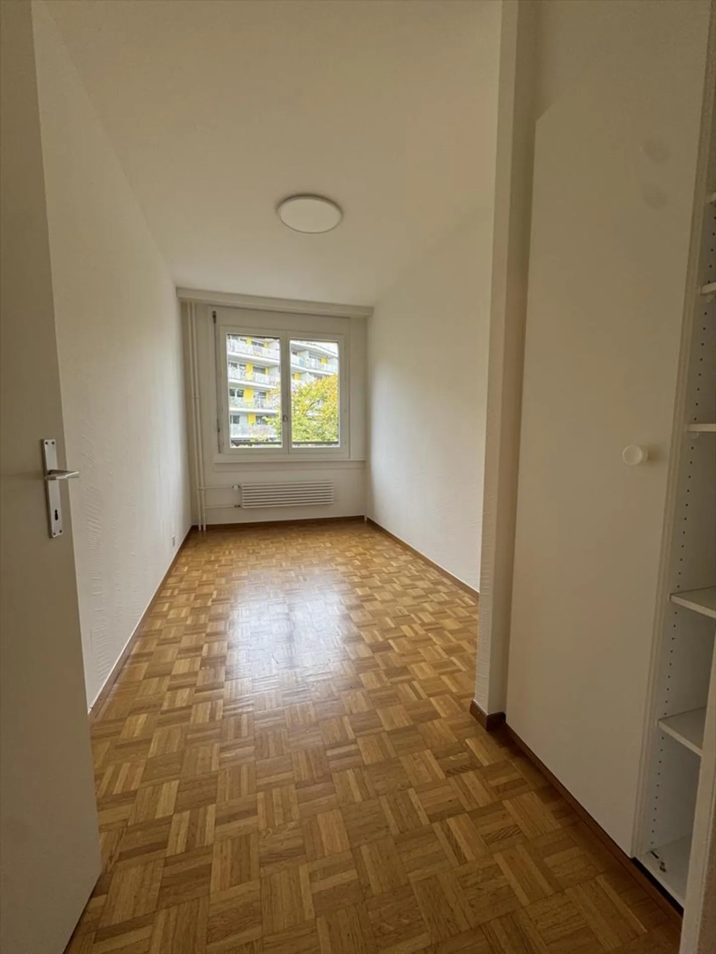 Wohnung zur Miete in Petit-Saconnex - 4.800.-- - Foto 13 von 13