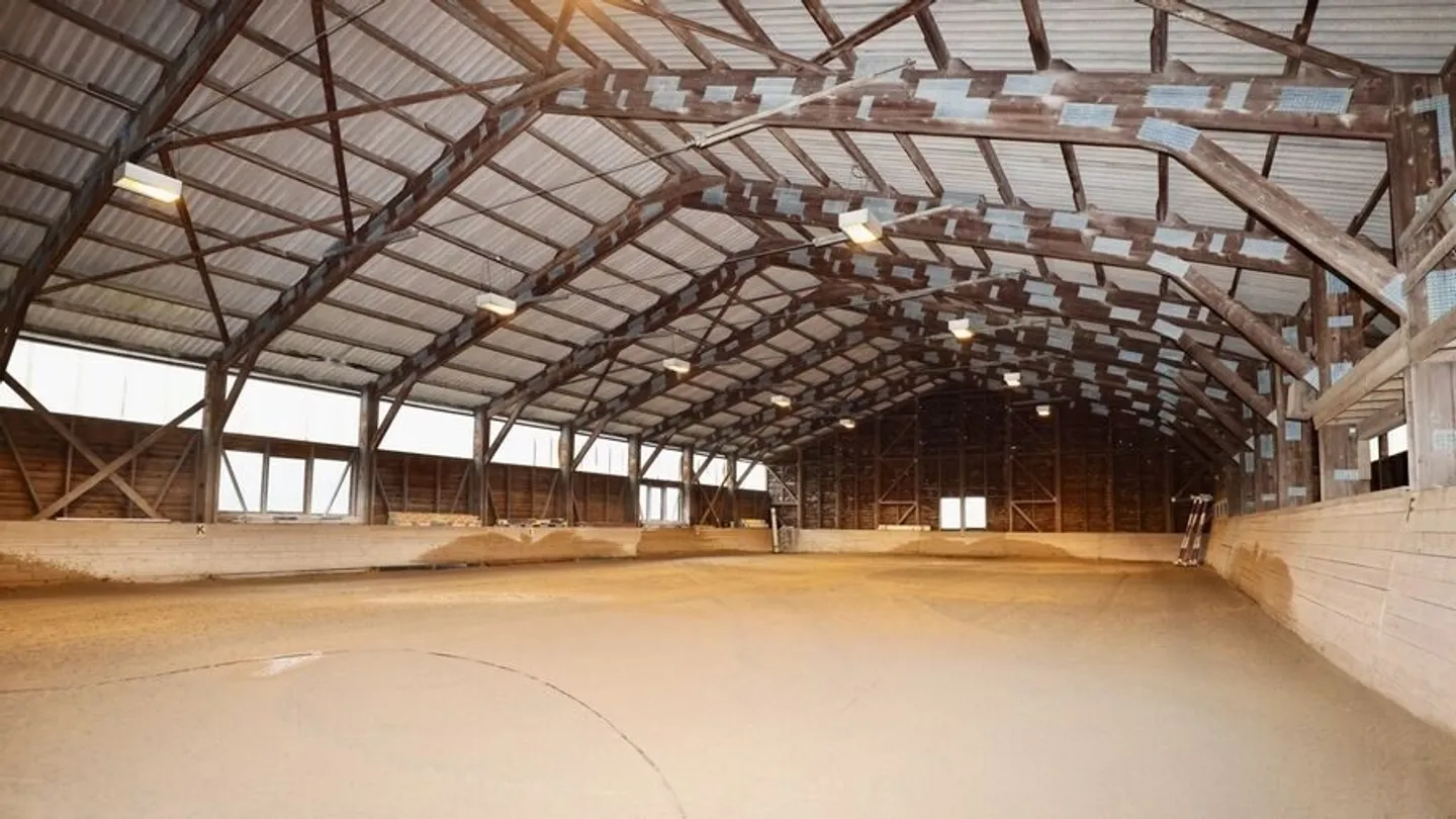 Centro Equestre - Foto 4 di 13