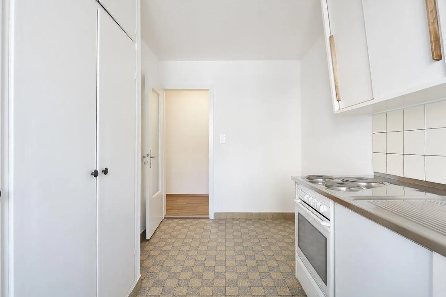 Appartement lumineux bien entretenu - Photo 3 sur 11