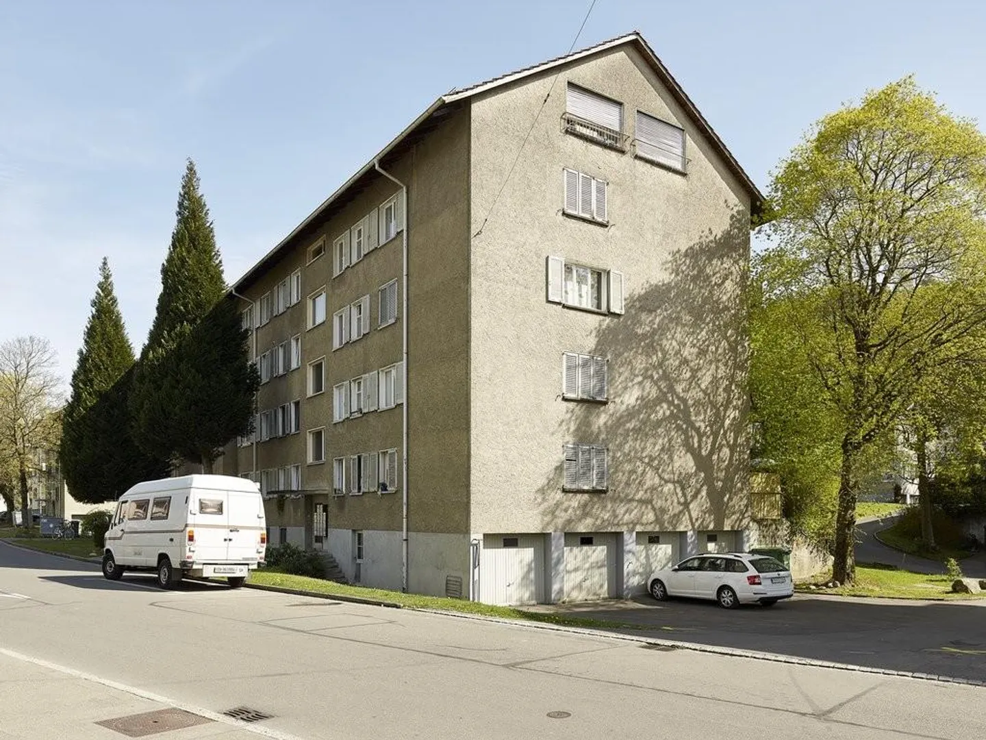 Appartement lumineux bien entretenu - Photo 1 sur 11