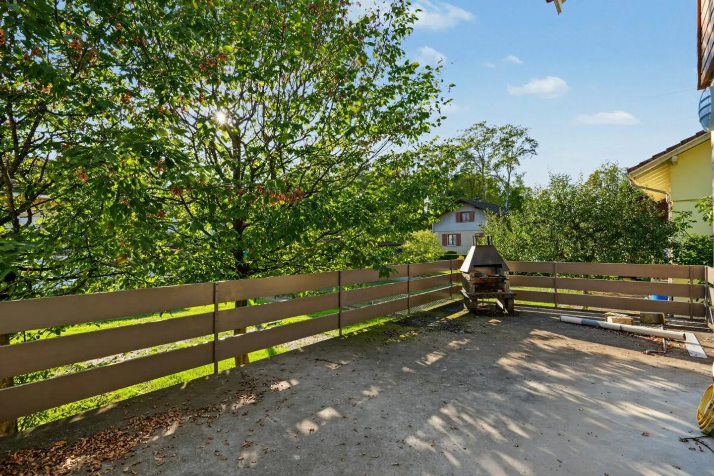 Charmantes Einfamilienhaus in Lyss - Foto 7 von 13