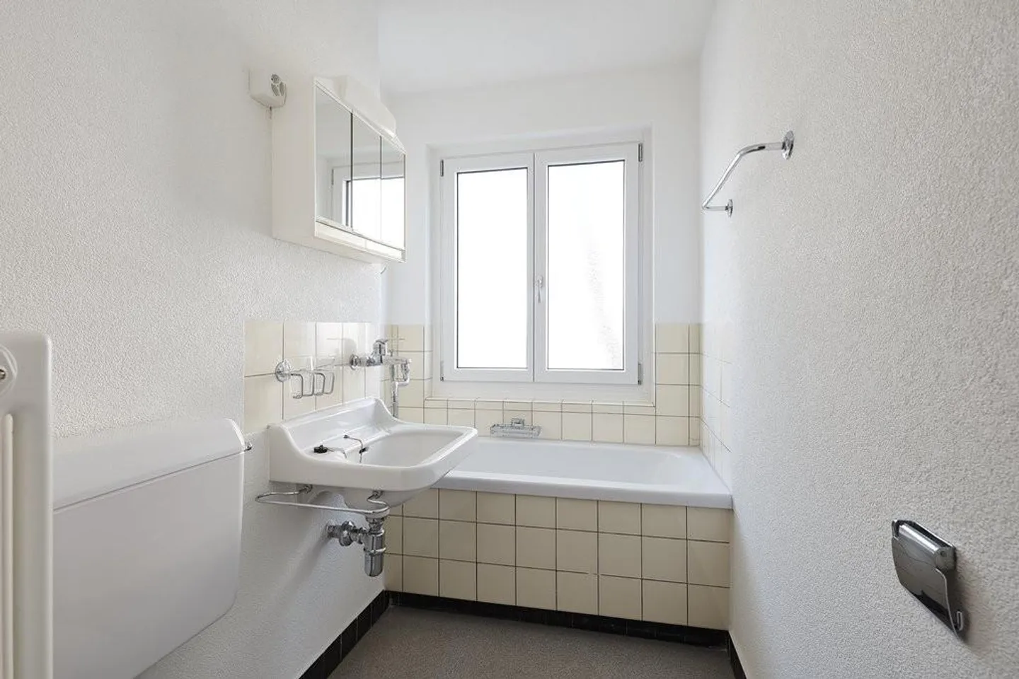 Appartement lumineux bien entretenu - Photo 5 sur 11