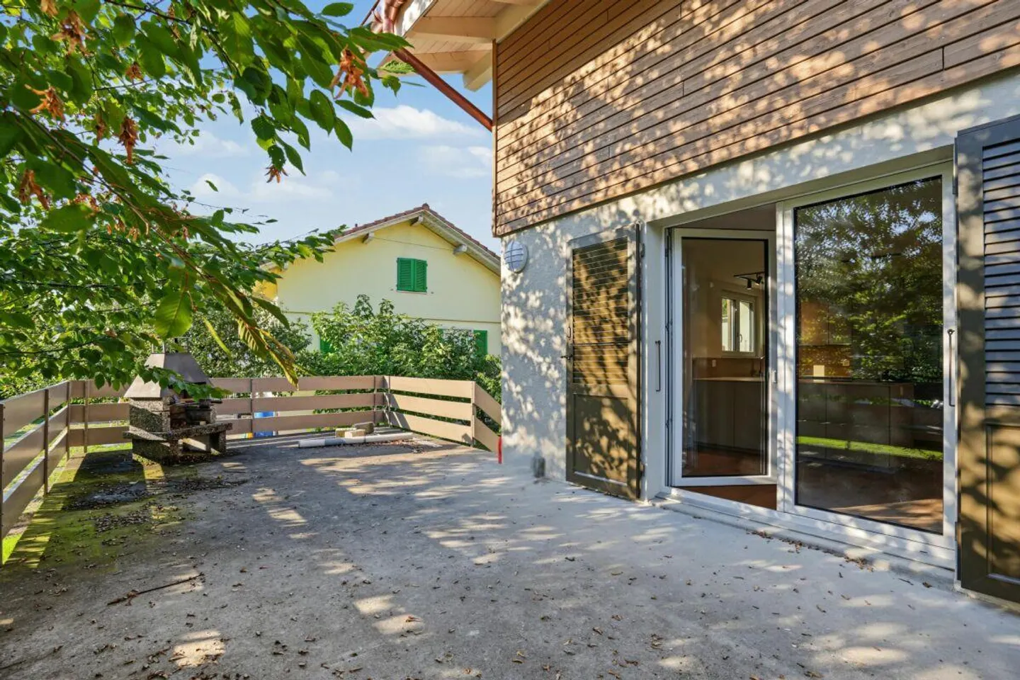 Charmantes Einfamilienhaus in Lyss - Foto 8 von 13