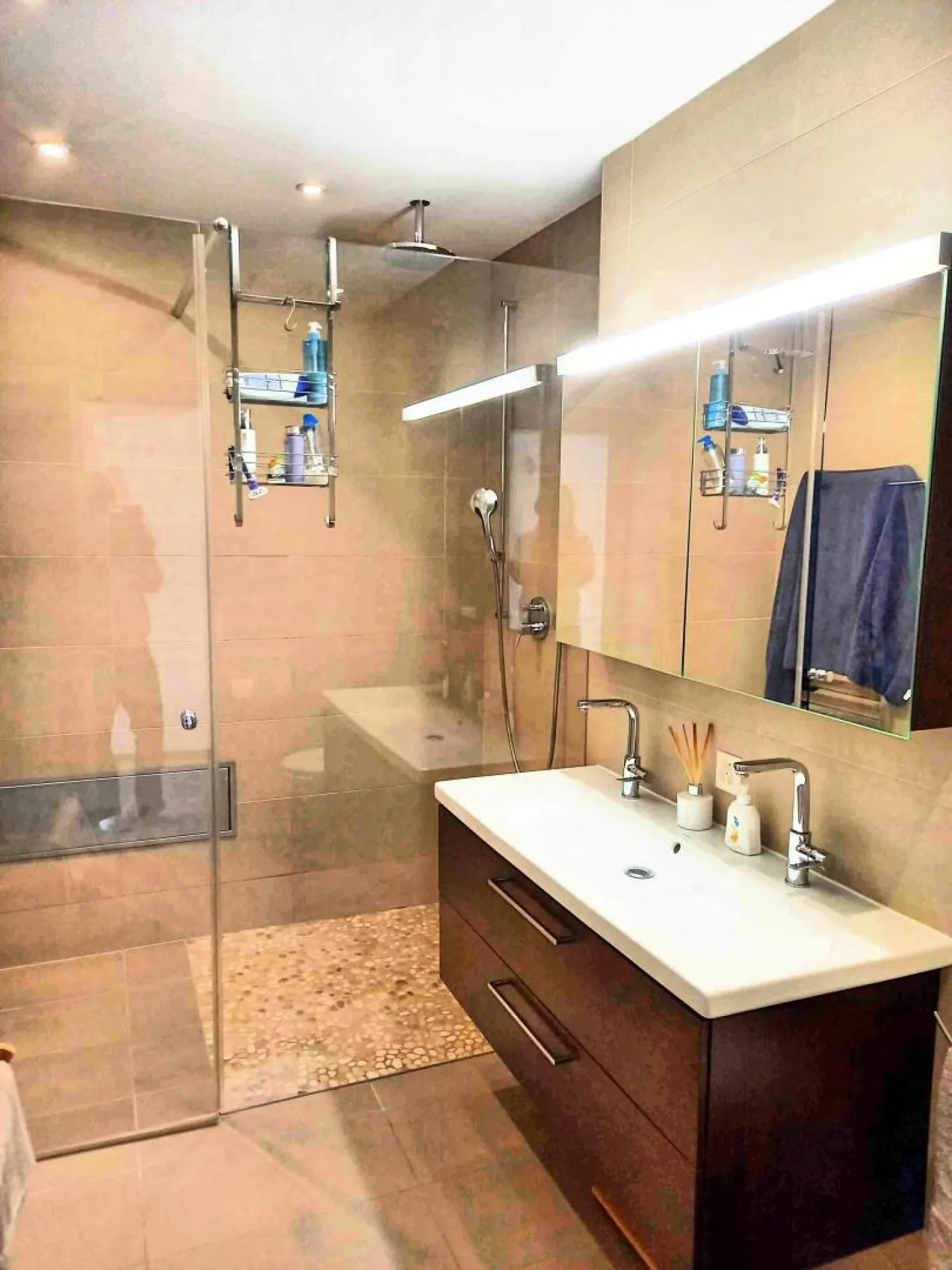 4,5-Zimmer-Wohnung in Crans-Montana - Foto 7 von 11