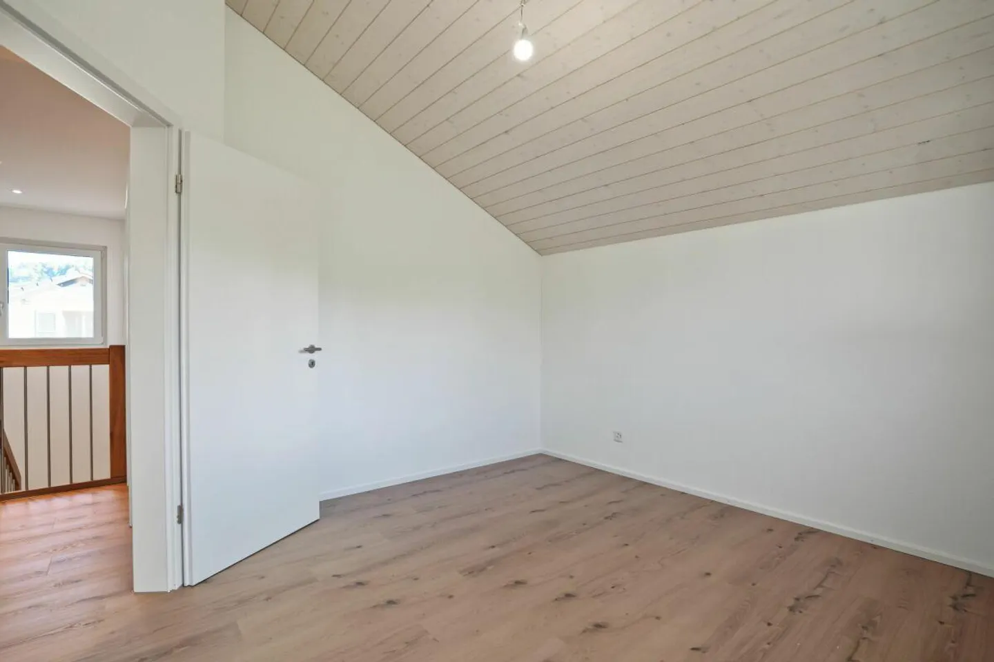 Charmantes Einfamilienhaus in Lyss - Foto 9 von 13