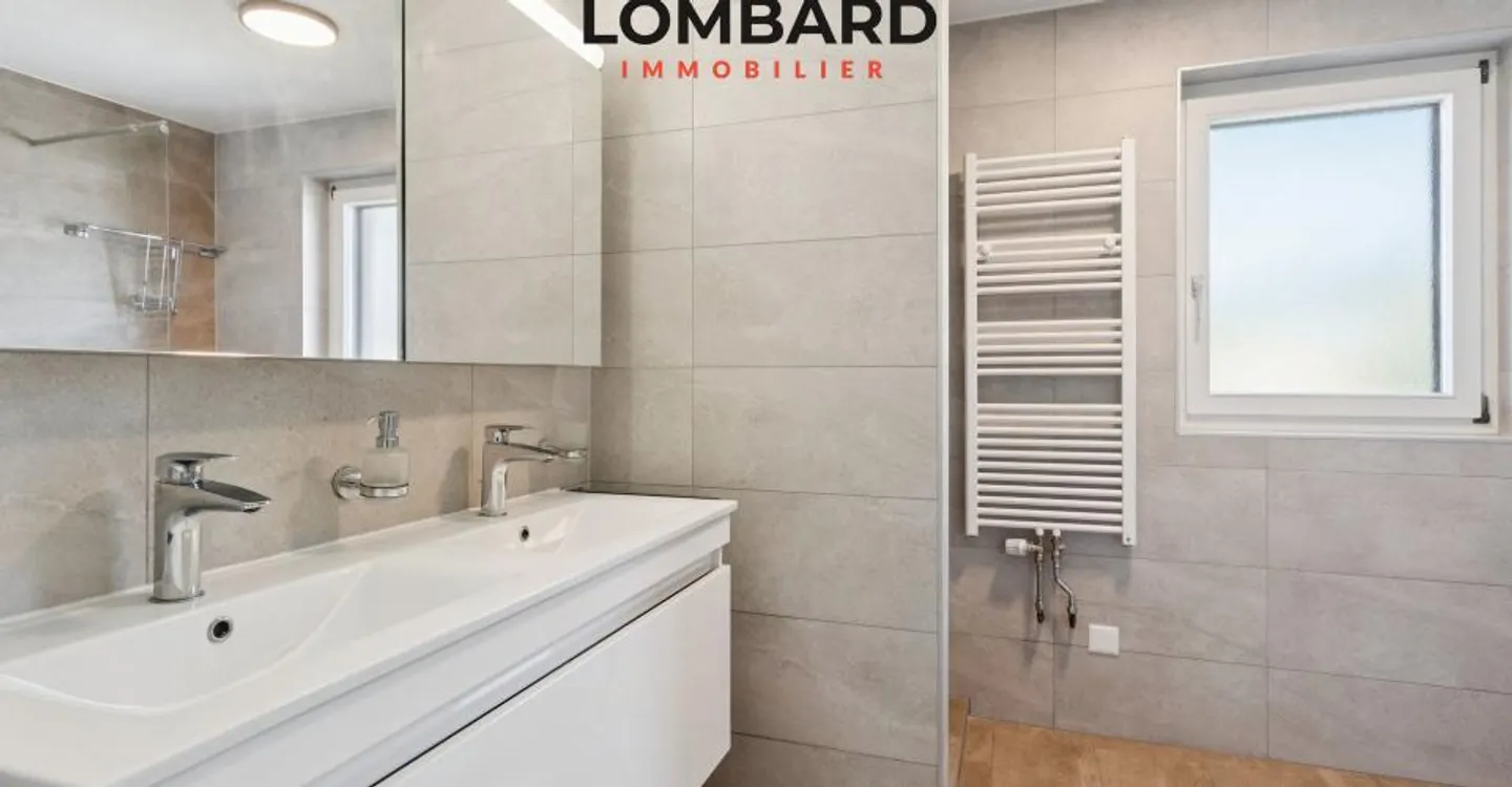 Geräumige 5,5-Zimmer-Einfamilienvilla - Foto 5 von 7