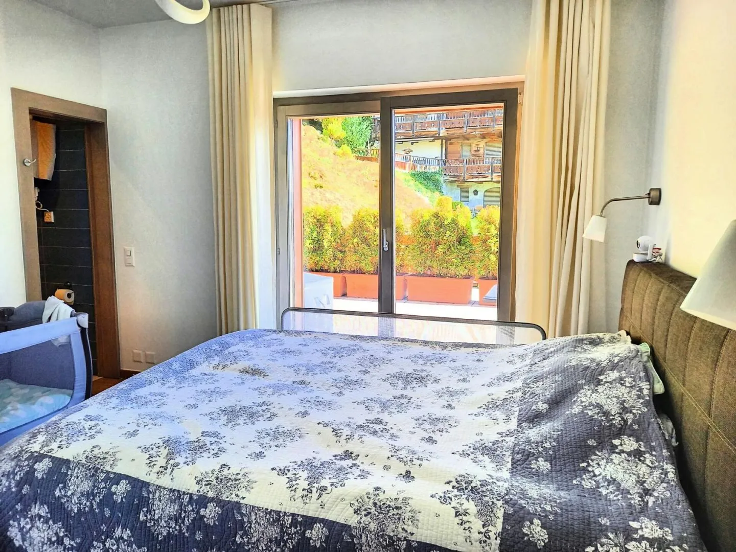 4,5-Zimmer-Wohnung in Crans-Montana - Foto 4 von 11