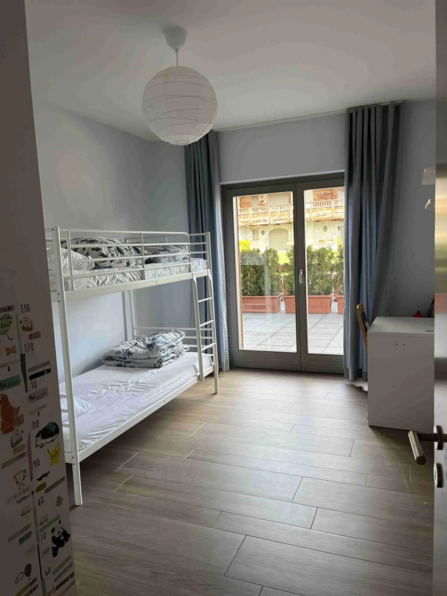 4,5-Zimmer-Wohnung in Crans-Montana - Foto 6 von 11