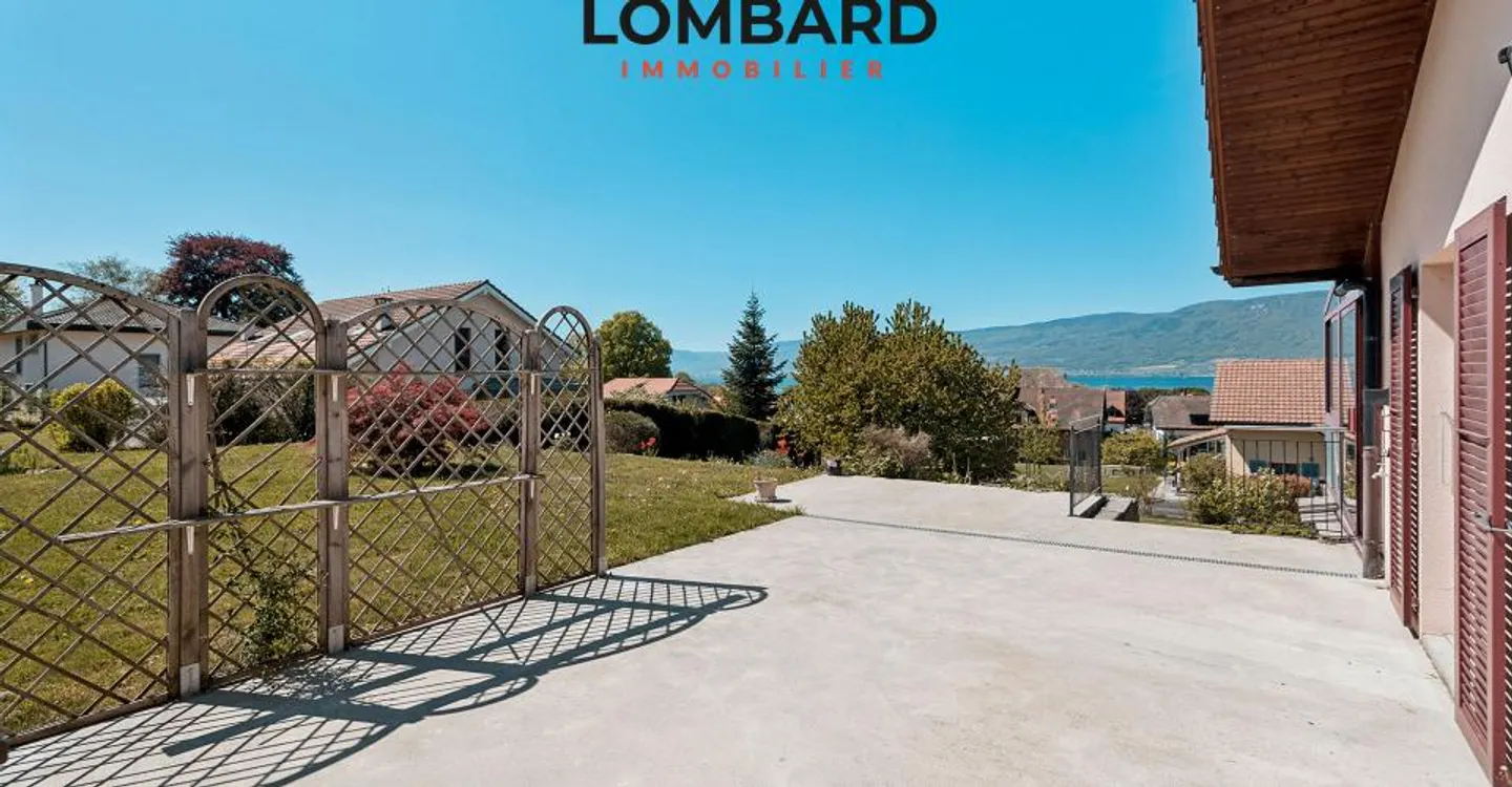 Geräumige 5,5-Zimmer-Einfamilienvilla - Foto 6 von 7