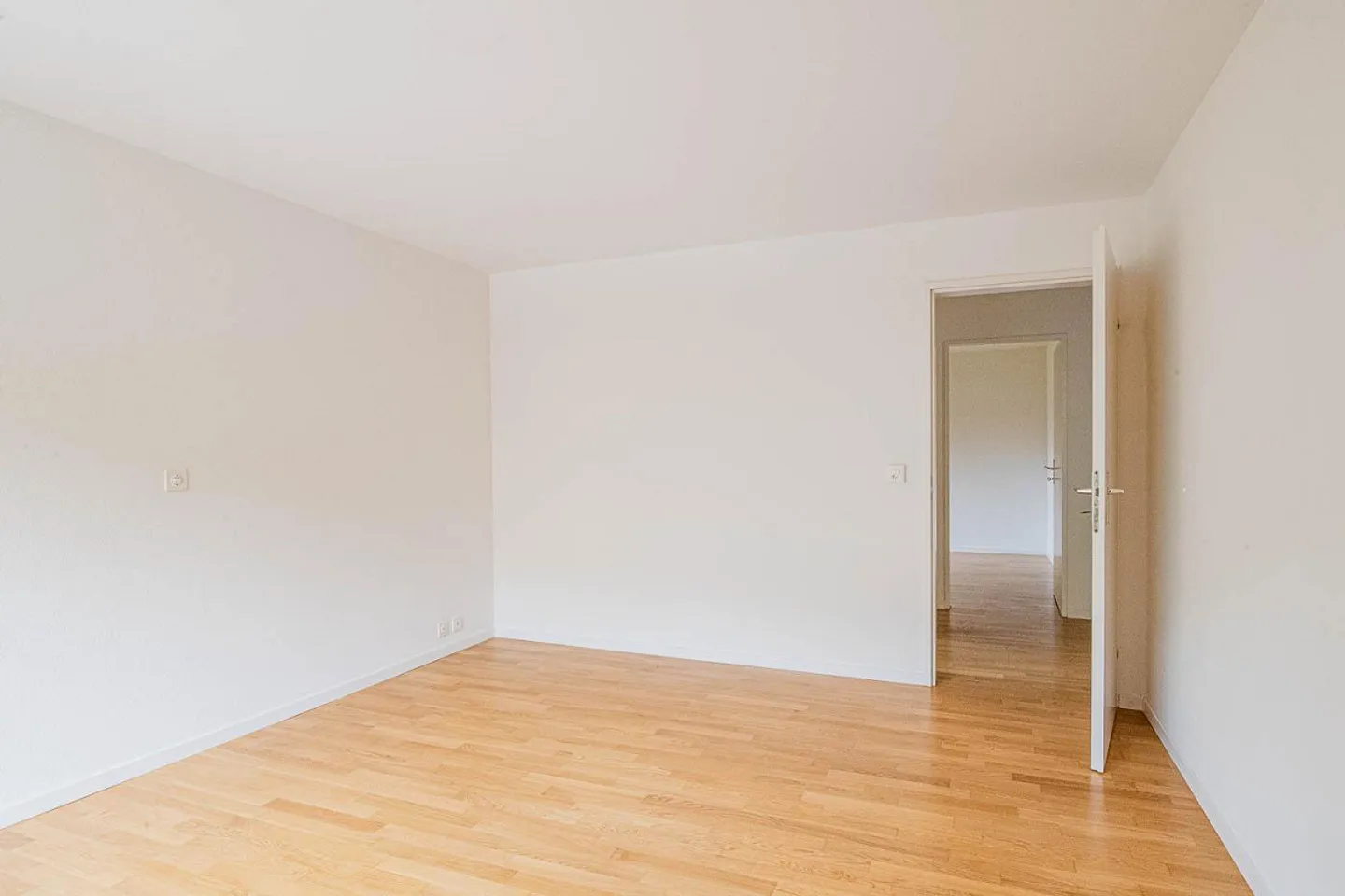 Ampio appartamento di 3,5 locali nel popolare quartiere di Herblinger - Foto 3 di 9