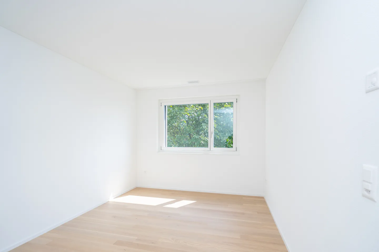 Moderne Erdgeschosswohnung - Foto 10 von 13