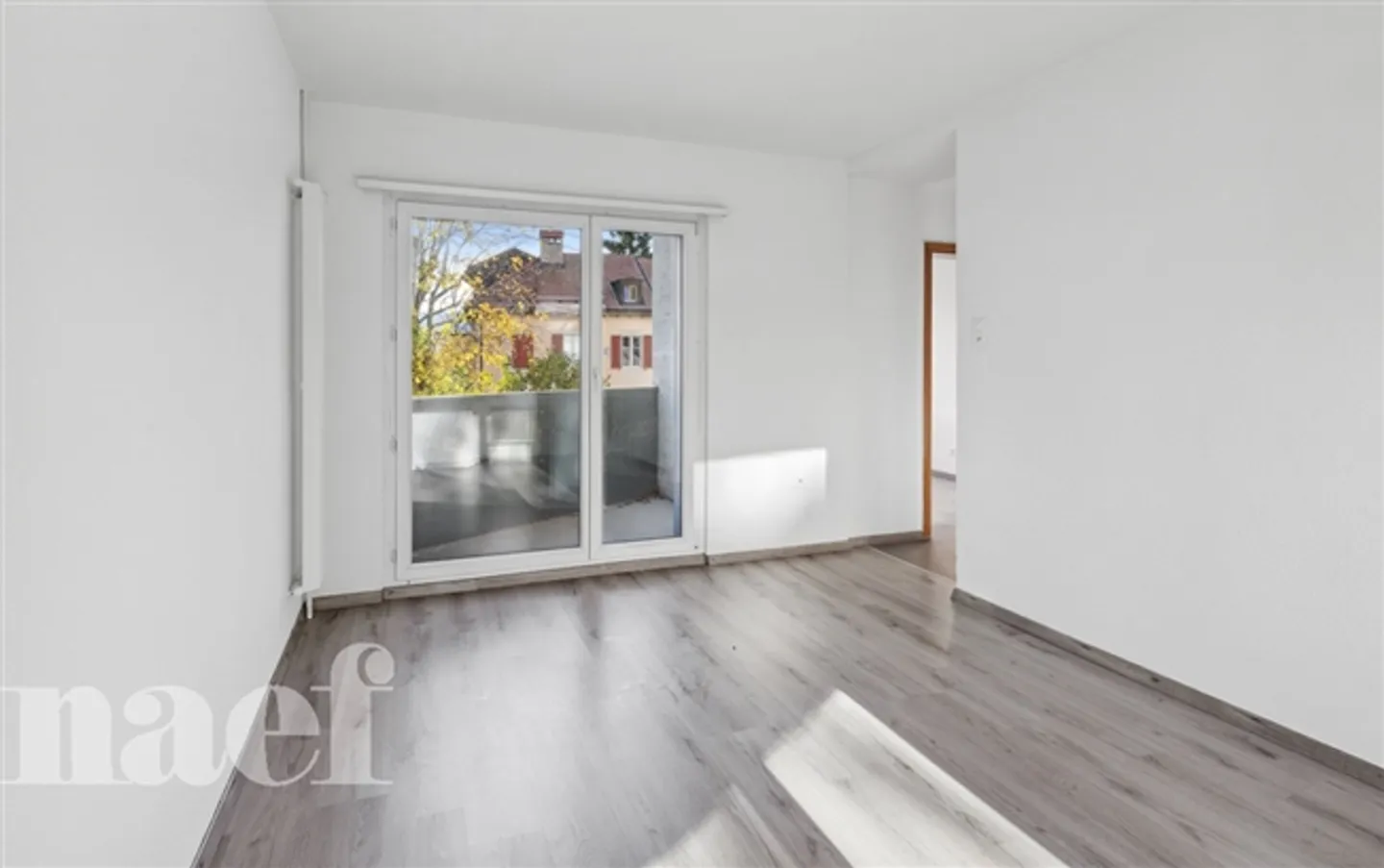 Maison de location avec 7 unités à La Chaux-de-Fonds - Photo 2 sur 5