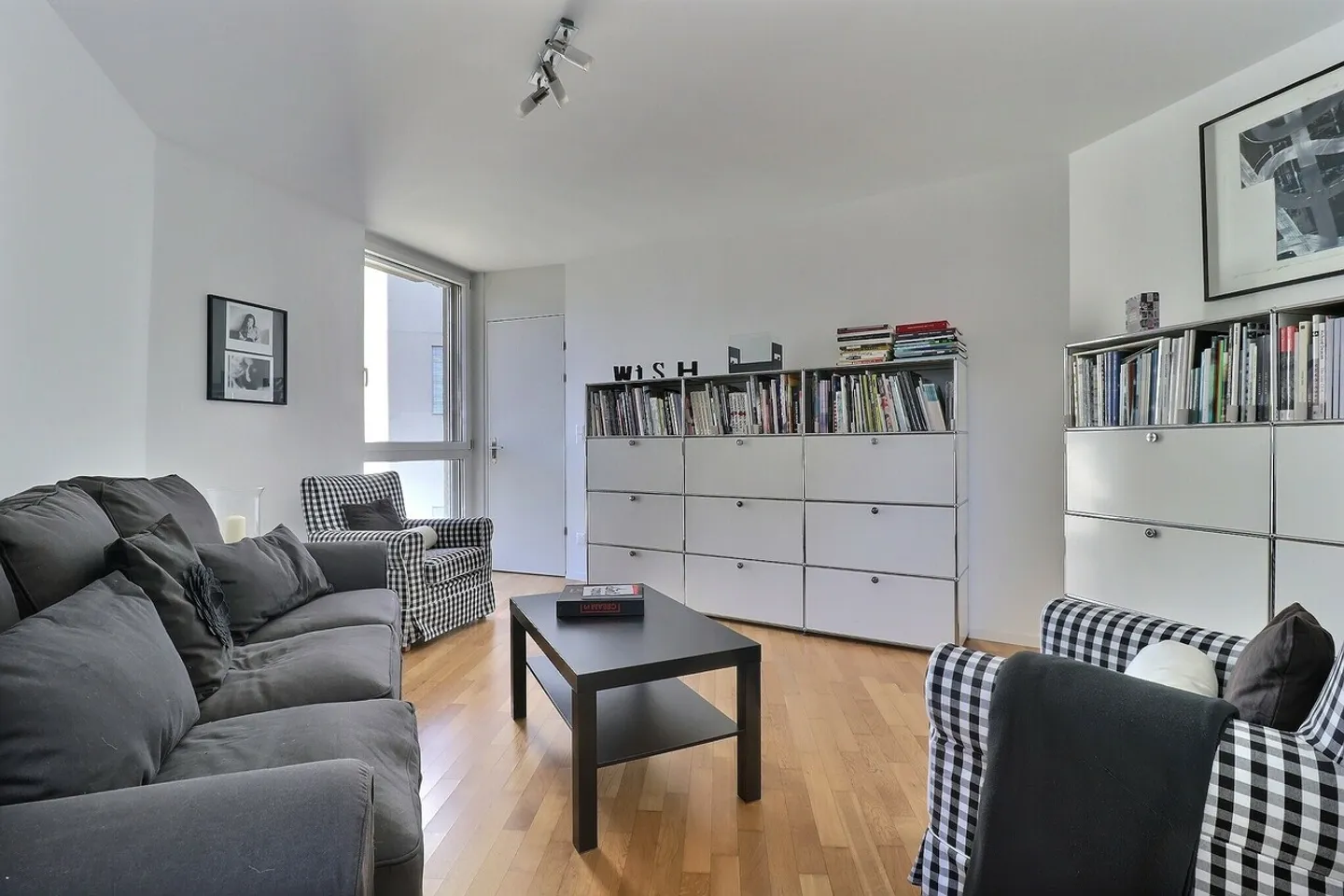 Loft moderne à Fribourg - Photo 8 sur 14
