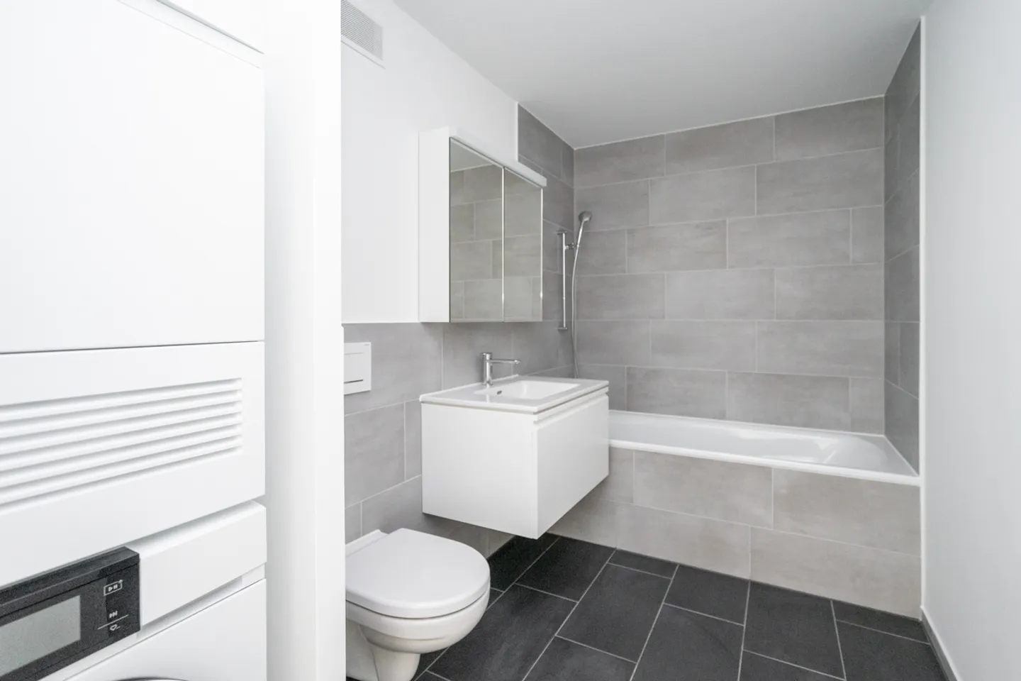 Moderne Erdgeschosswohnung - Foto 11 von 13