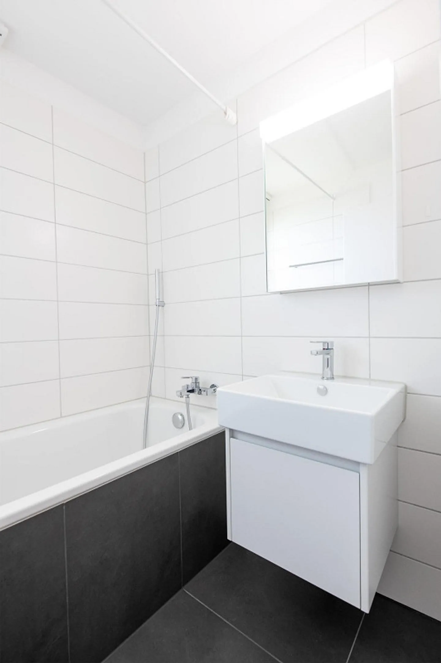 Ampio appartamento di 3,5 locali nel popolare quartiere di Herblinger - Foto 7 di 9