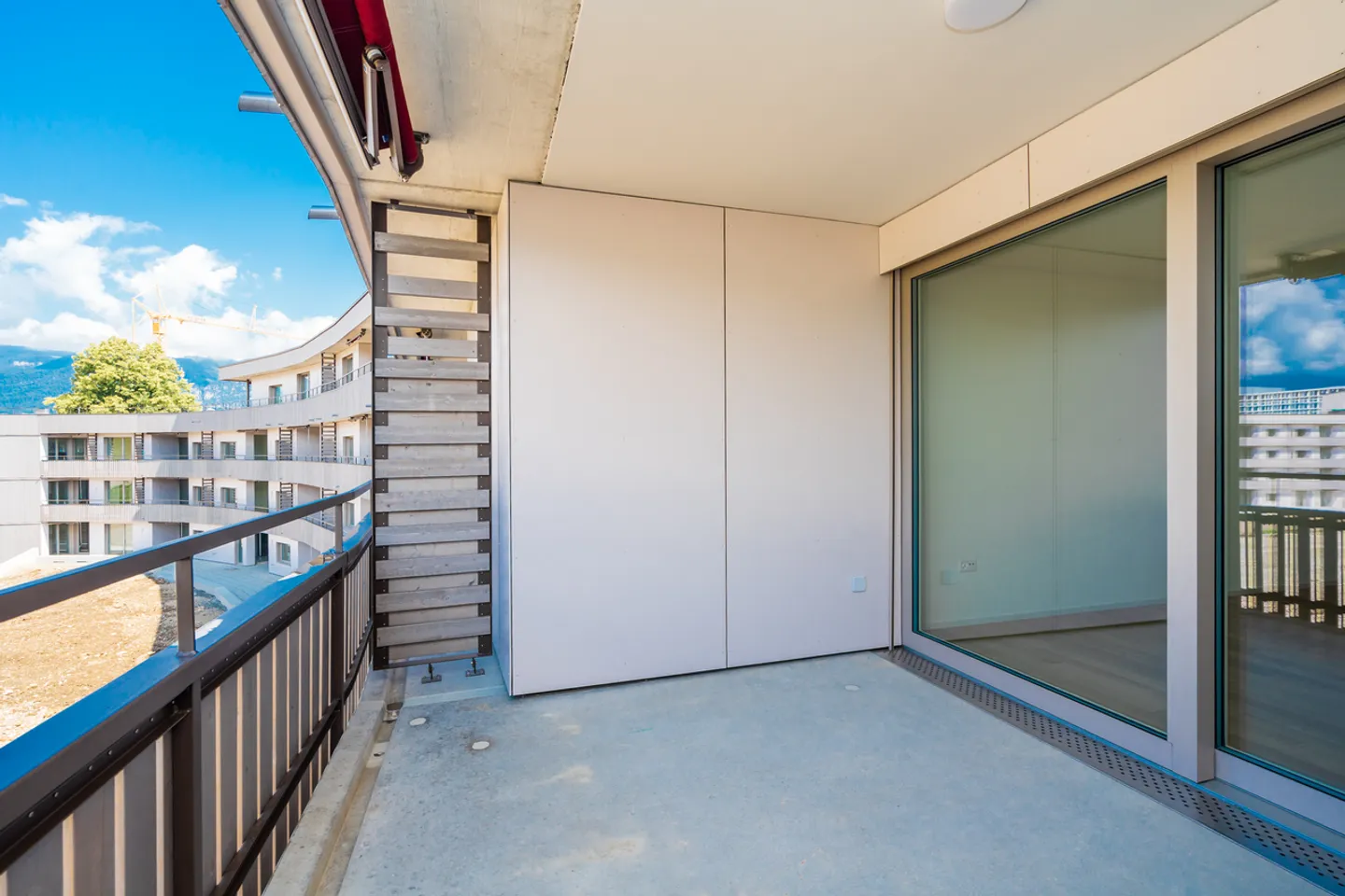 Moderne Erdgeschosswohnung - Foto 13 von 13