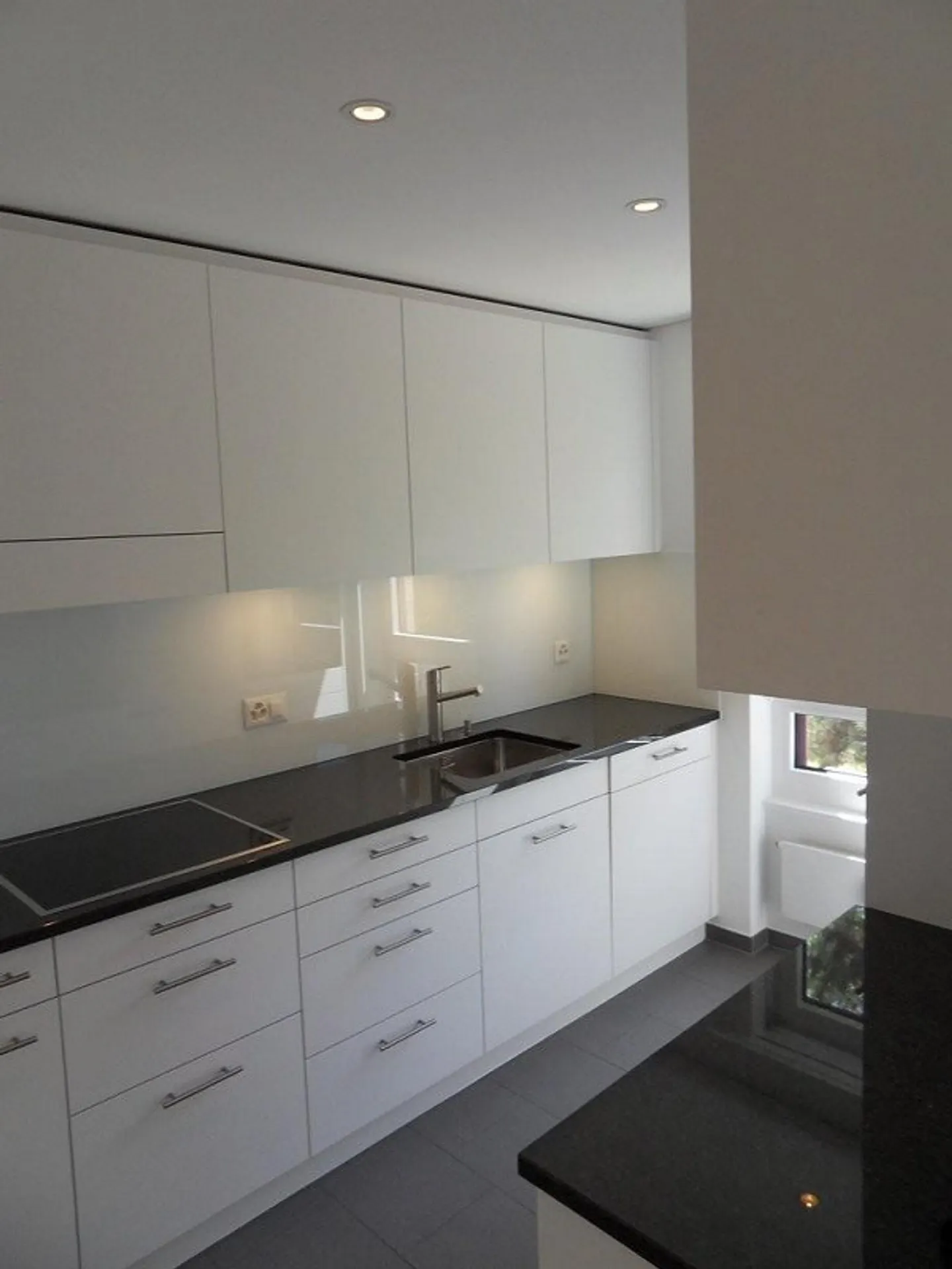 Familienfreundliche Wohnung in Arlesheim - Foto 6 von 10
