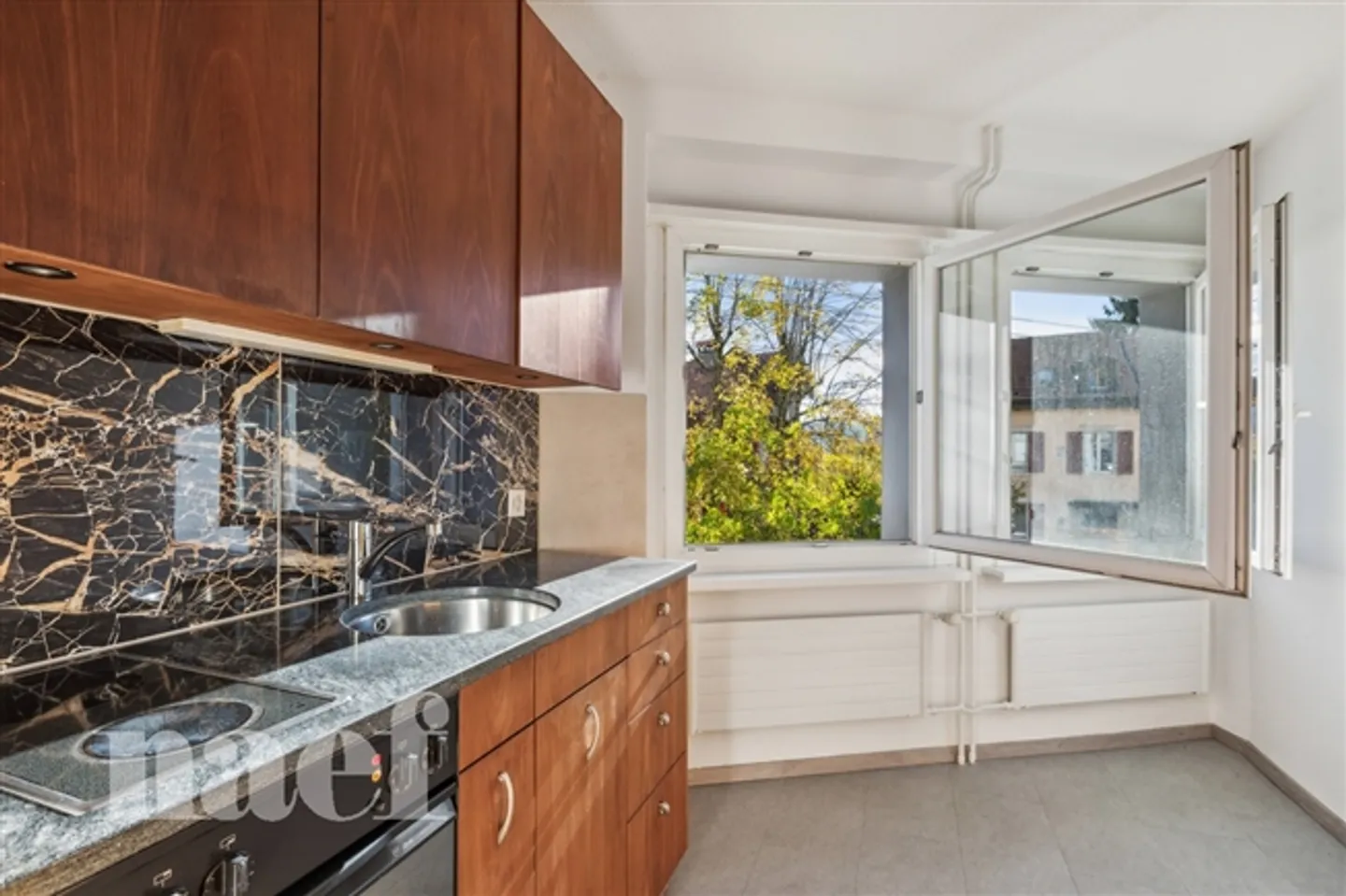 Maison de location avec 7 unités à La Chaux-de-Fonds - Photo 3 sur 5