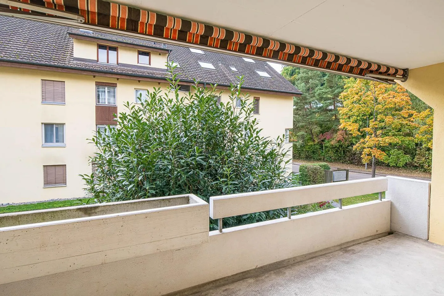 Ampio appartamento di 3,5 locali nel popolare quartiere di Herblinger - Foto 8 di 9