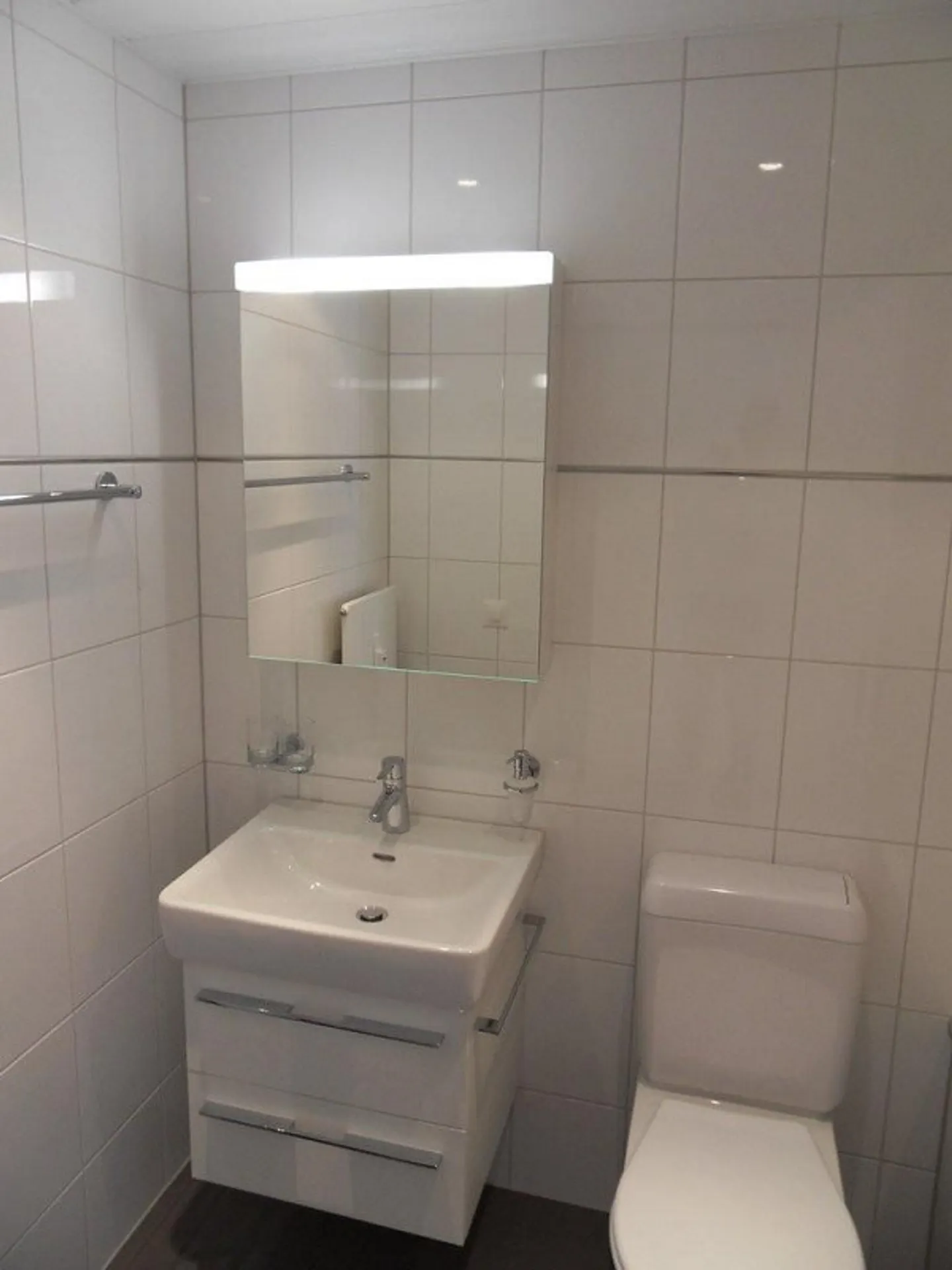 Familienfreundliche Wohnung in Arlesheim - Foto 9 von 10