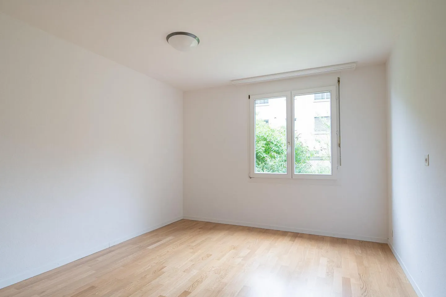 Ampio appartamento di 3,5 locali nel popolare quartiere di Herblinger - Foto 4 di 9