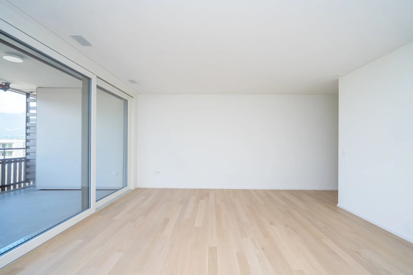 Moderne Erdgeschosswohnung - Foto 6 von 13