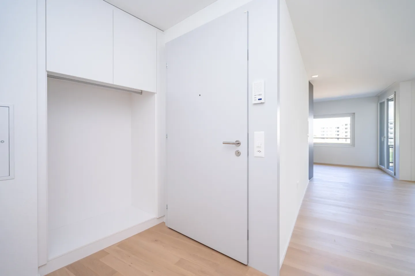 Moderne Erdgeschosswohnung - Foto 8 von 13