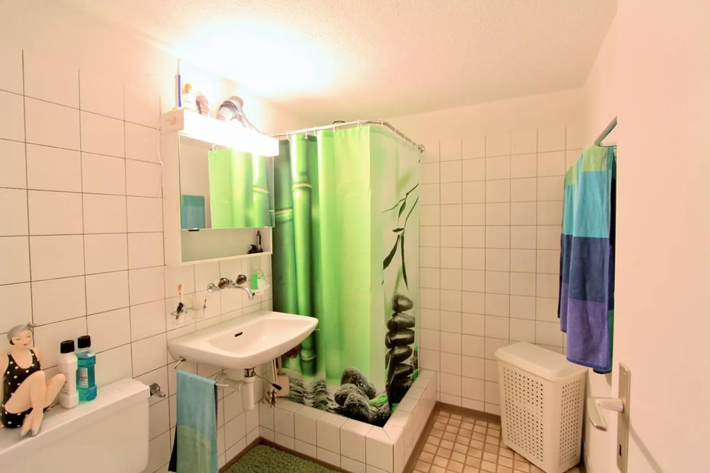 Magnifique appartement de 3,5 pièces avec vue sur le lac à Stäfa - Photo 5 sur 9