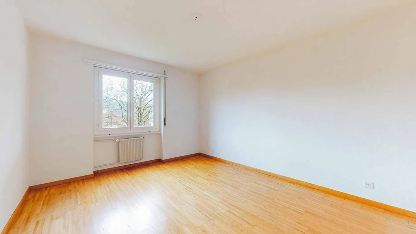 Il tuo appartamento di 4 stanze situato centralmente a Olten - Foto 4 di 6