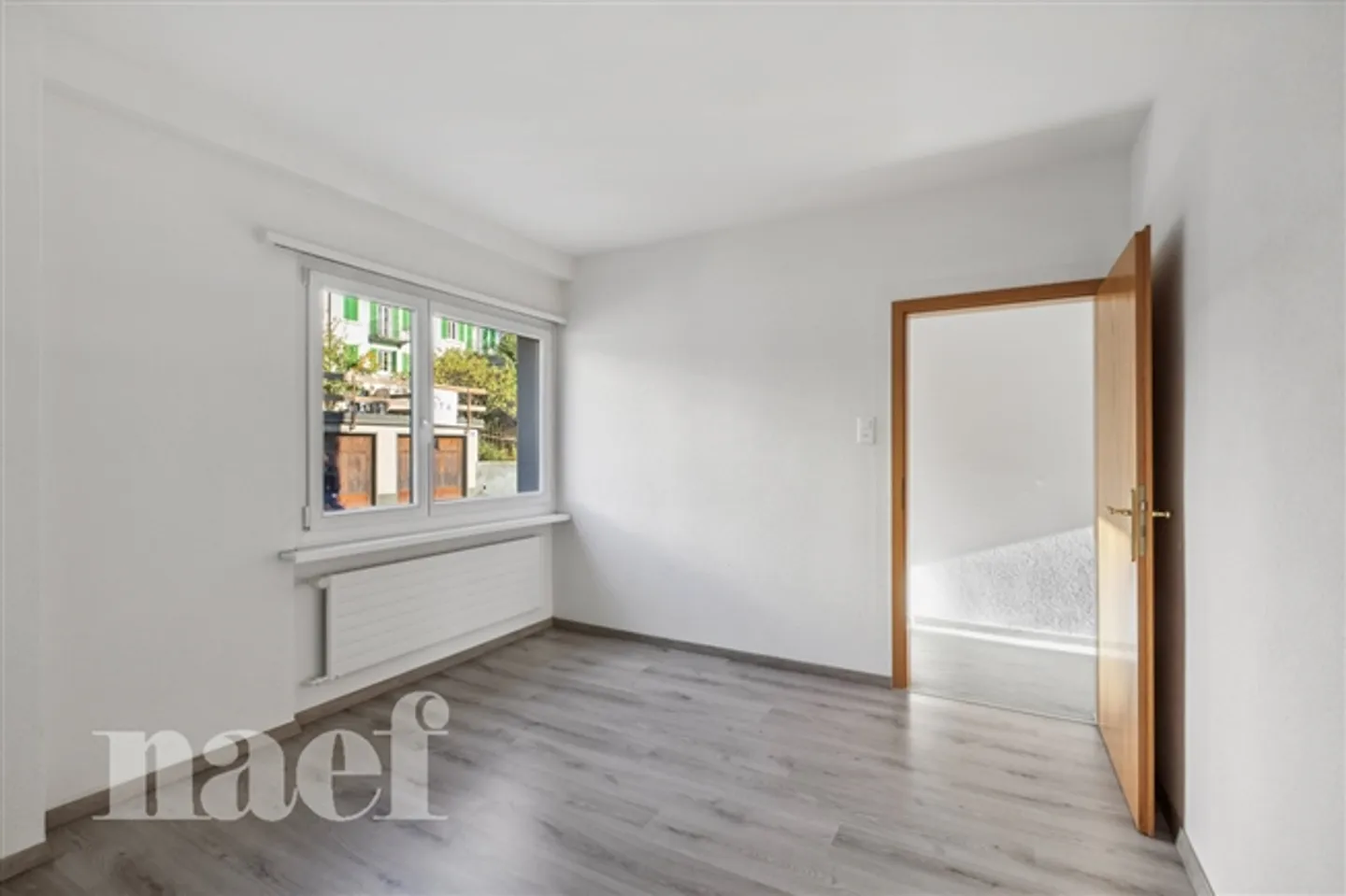 Maison de location avec 7 unités à La Chaux-de-Fonds - Photo 4 sur 5