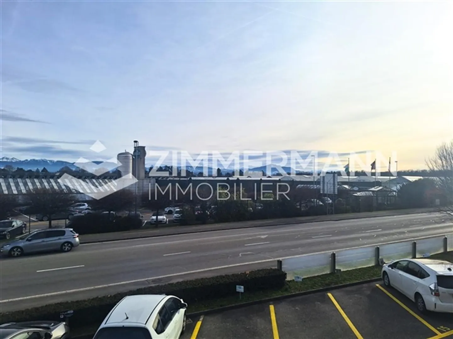 Bureaux,1,22 - Photo 1 sur 6