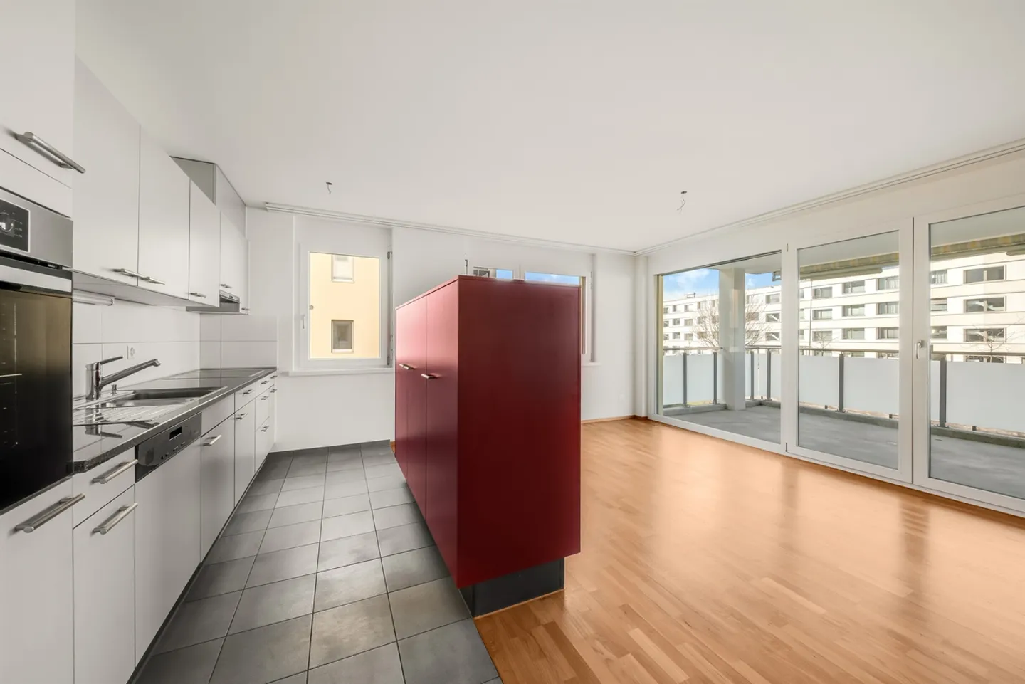 Appartamento 3.5 camere affascinante - Foto 8 di 10