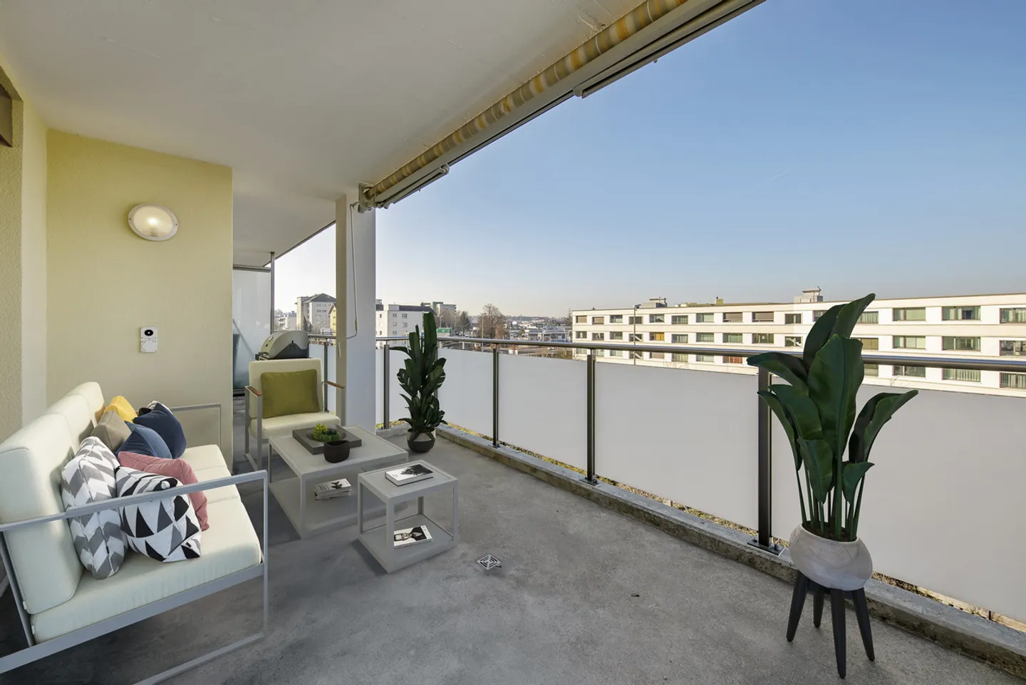 Appartamento 3.5 camere affascinante - Foto 10 di 10