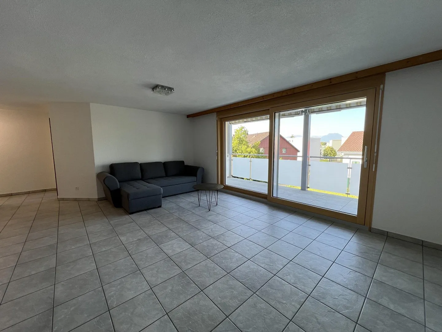 Appartement 3.5 pièces avec balcon spacieux à louer - Photo 6 sur 14