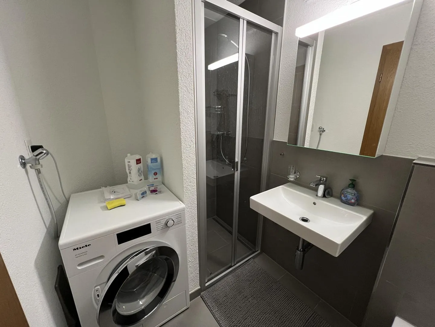 Appartement 3.5 pièces avec balcon spacieux à louer - Photo 10 sur 14