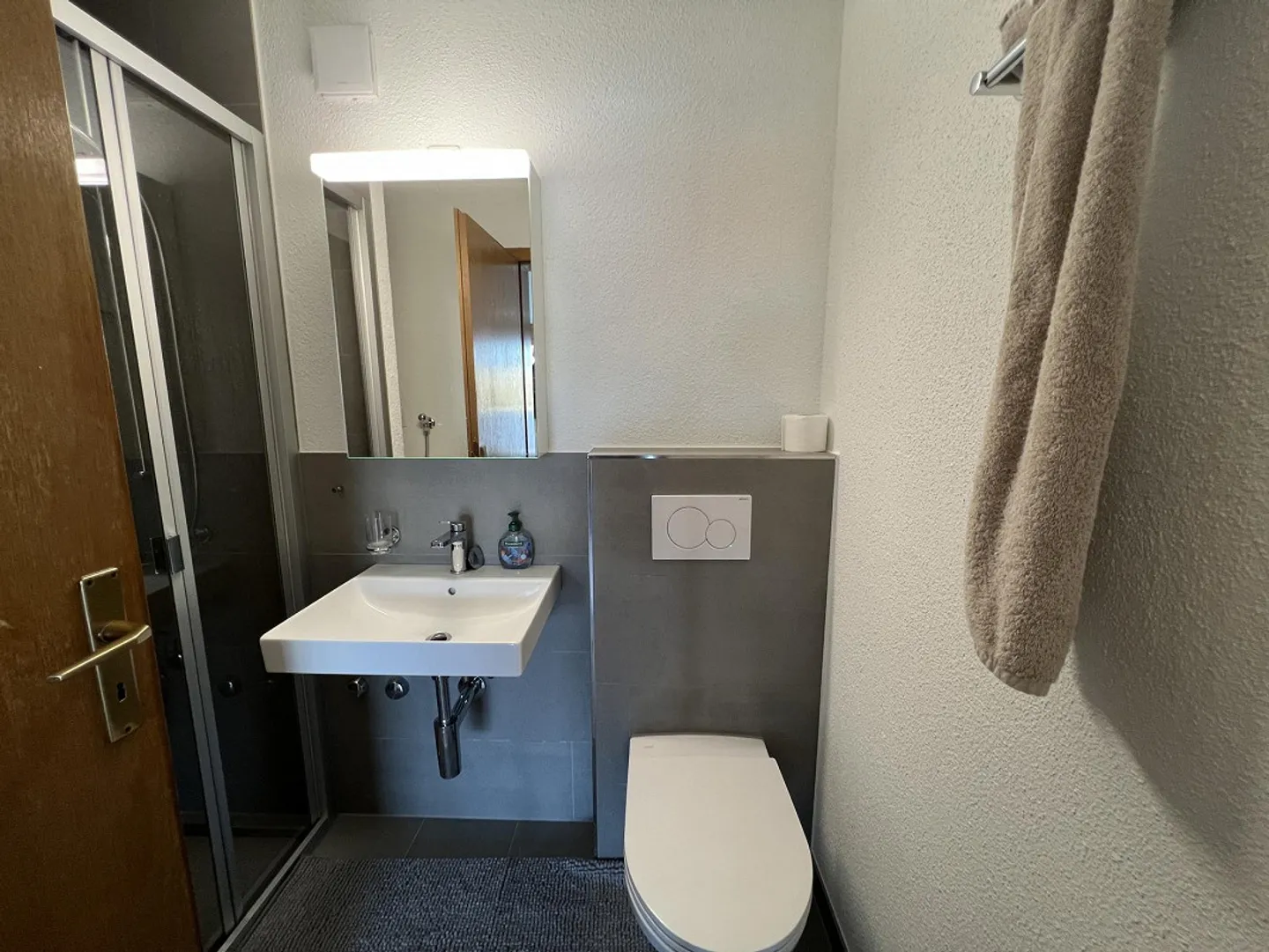 Appartement 3.5 pièces avec balcon spacieux à louer - Photo 11 sur 14