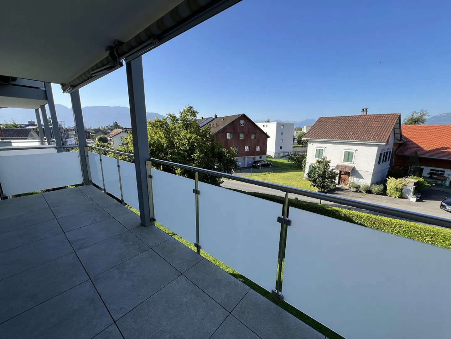 Appartement 3.5 pièces avec balcon spacieux à louer - Photo 12 sur 14
