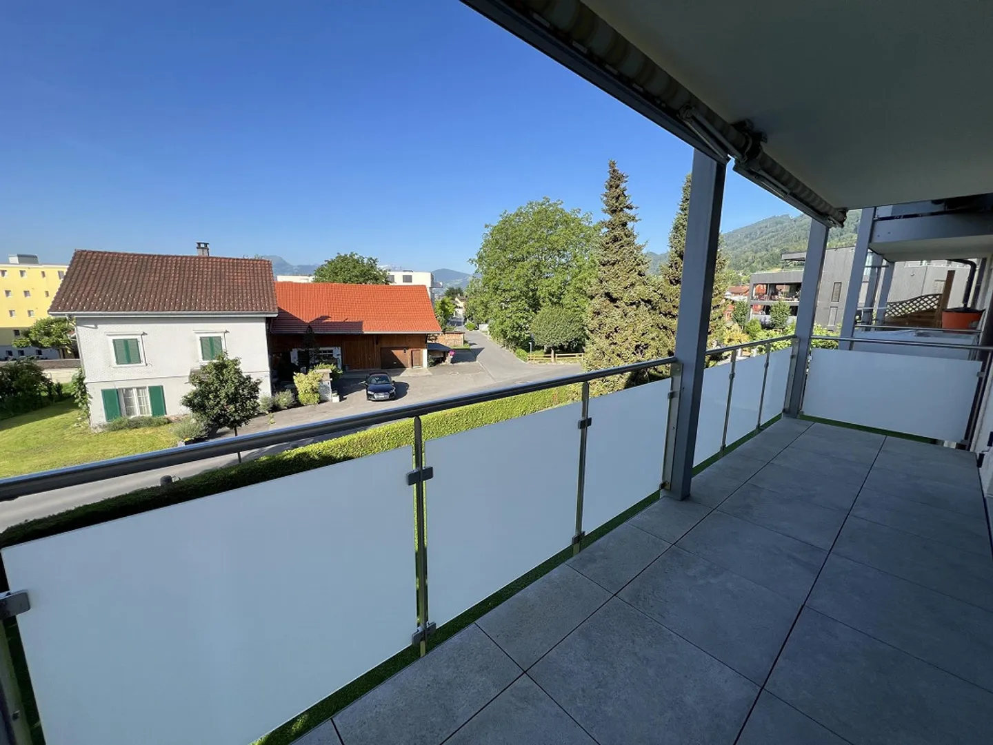 Appartement 3.5 pièces avec balcon spacieux à louer - Photo 13 sur 14