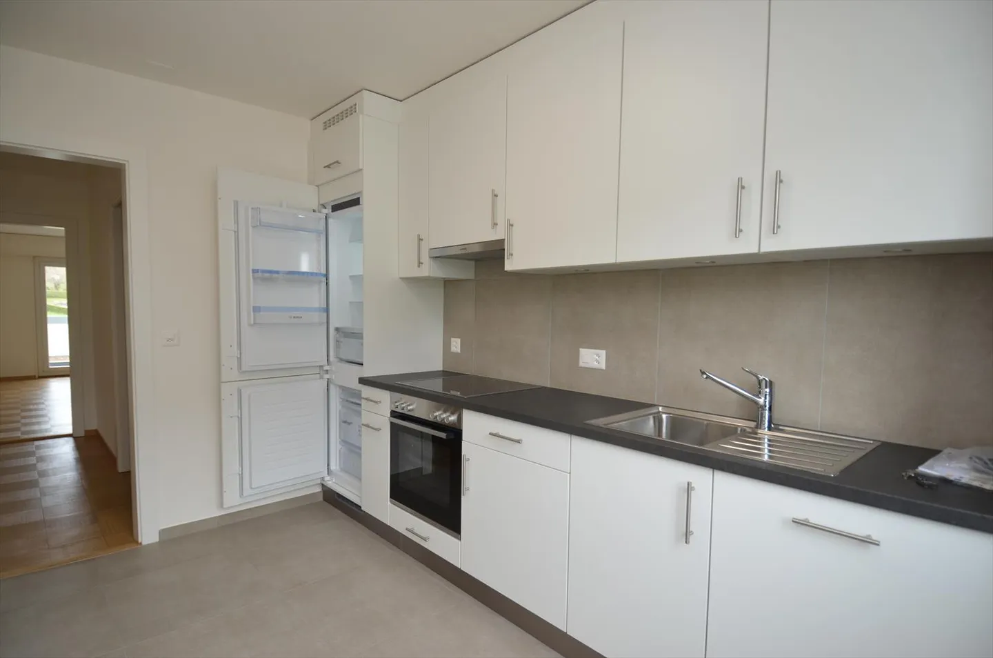 3.5-room apartment - Photo 1 of 14