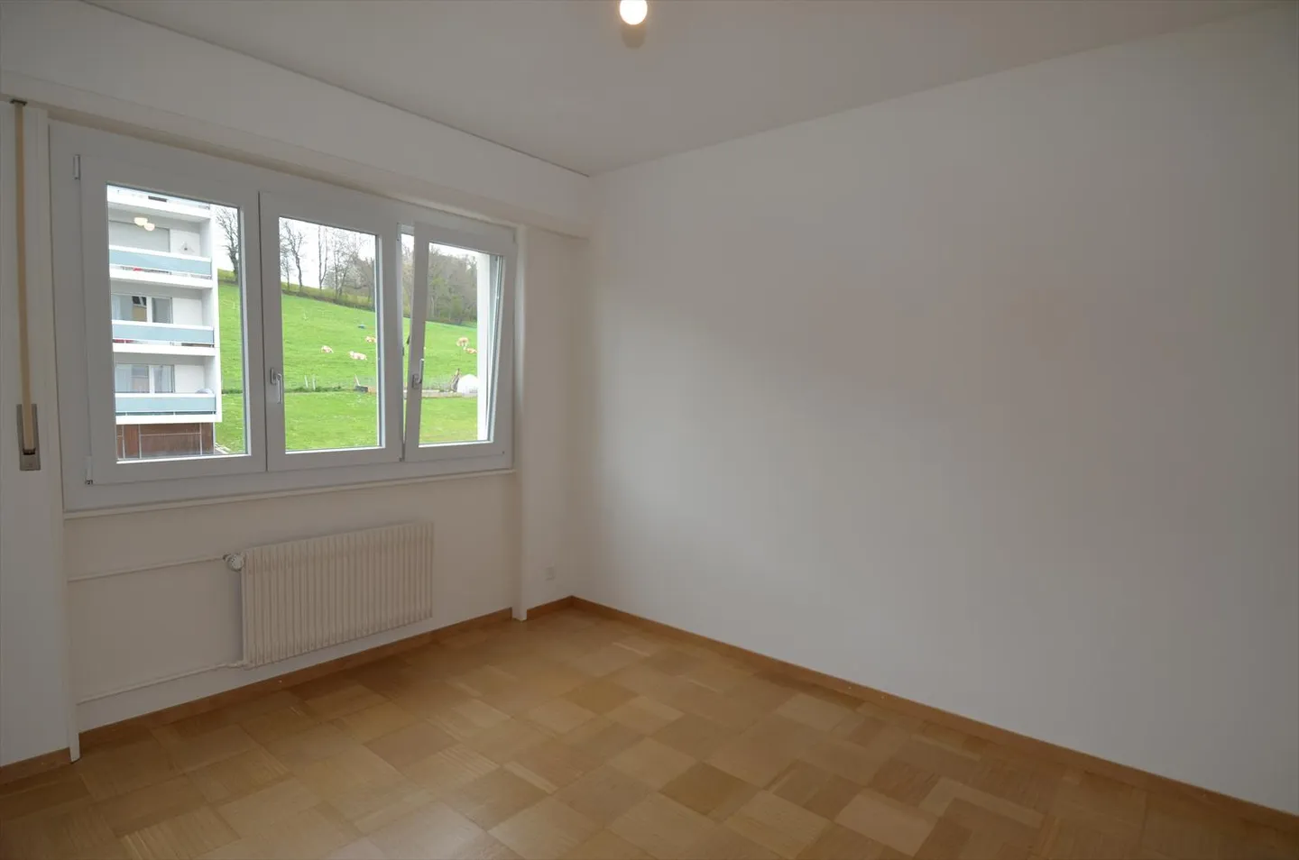 3.5-room apartment - Photo 4 of 14
