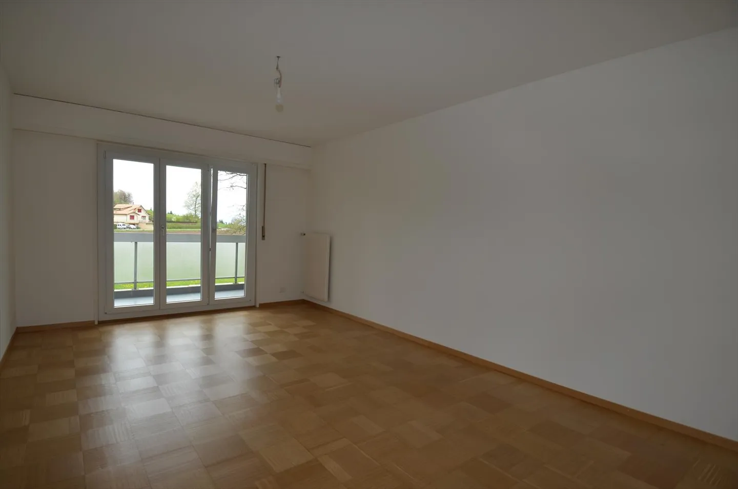 3.5-room apartment - Photo 5 of 14