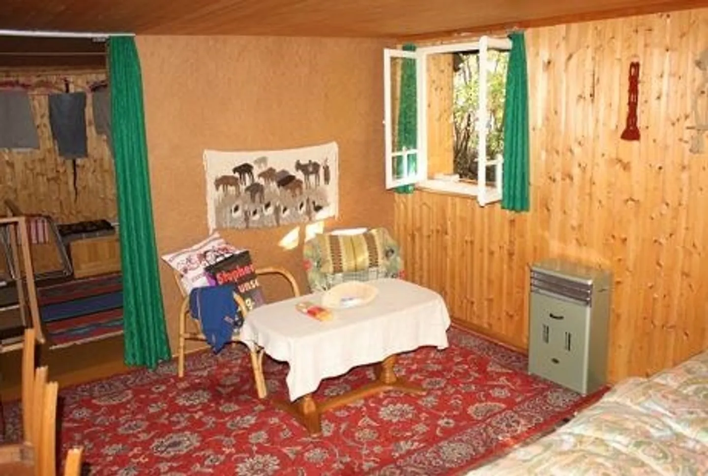 Charmante maison rustique à Anzonico - Photo 5 sur 14