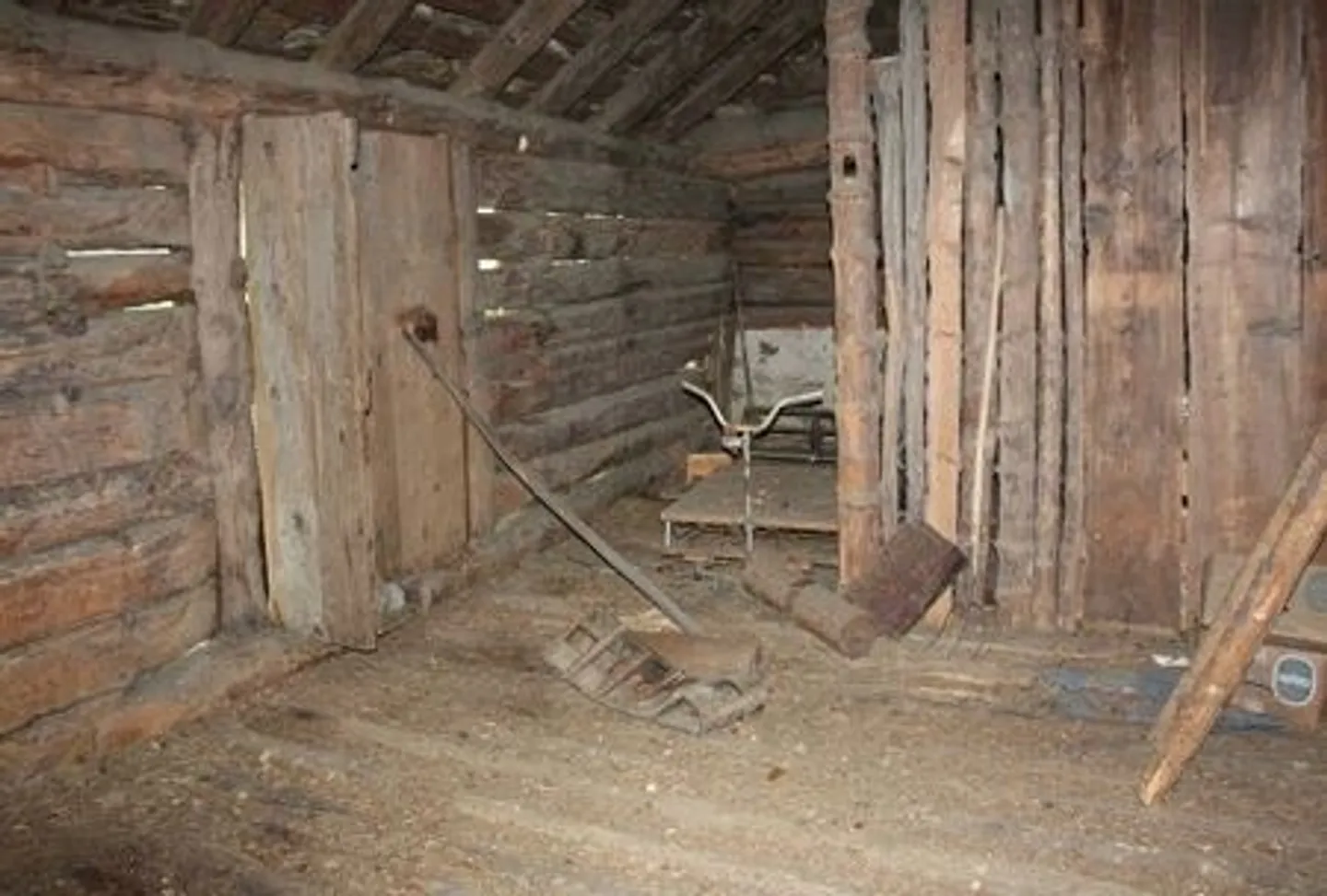 Charmante maison rustique à Anzonico - Photo 8 sur 14