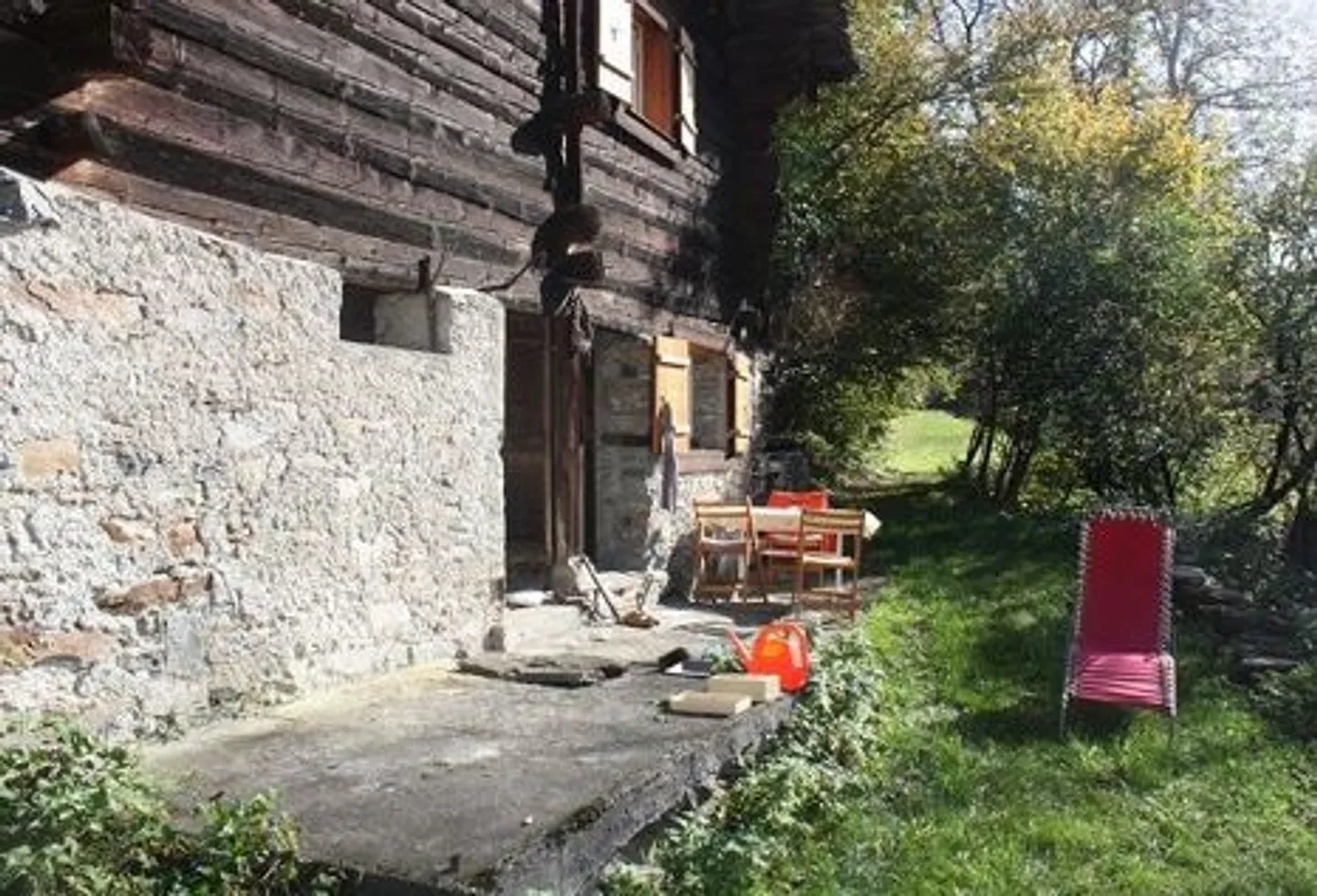 Charmante maison rustique à Anzonico - Photo 10 sur 14