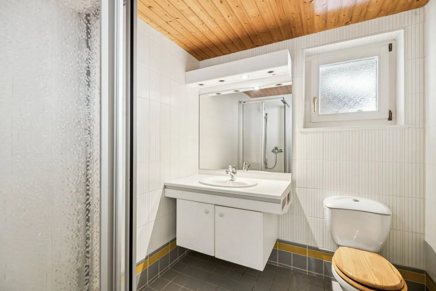 Villa d'architecte avec vue montagne - Photo 8 sur 9