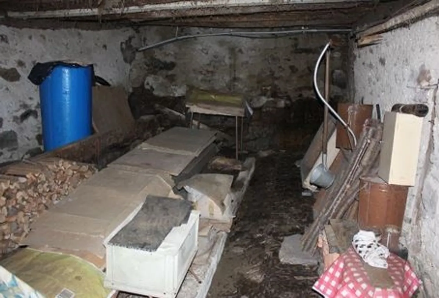 Charmante maison rustique à Anzonico - Photo 14 sur 14